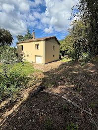 maison à Laval-Pradel (30)