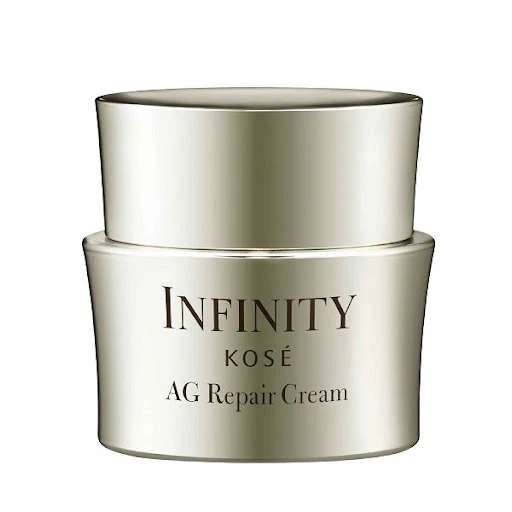 Kem chống lão hóa INFINITY Kosé AG Repair Cream