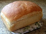 EASY HOMEMADE BREAD was pinched from <a href="http://www.butterwithasideofbread.com/2012/07/homemade-bread.html" target="_blank">www.butterwithasideofbread.com.</a>