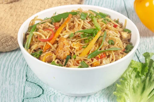 Veg Chowmein