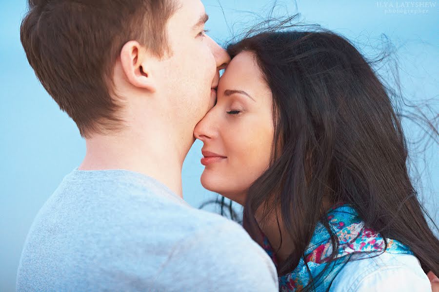 Wedding photographer Ilya Latyshev (ilatyshew). Photo of 15 June 2014