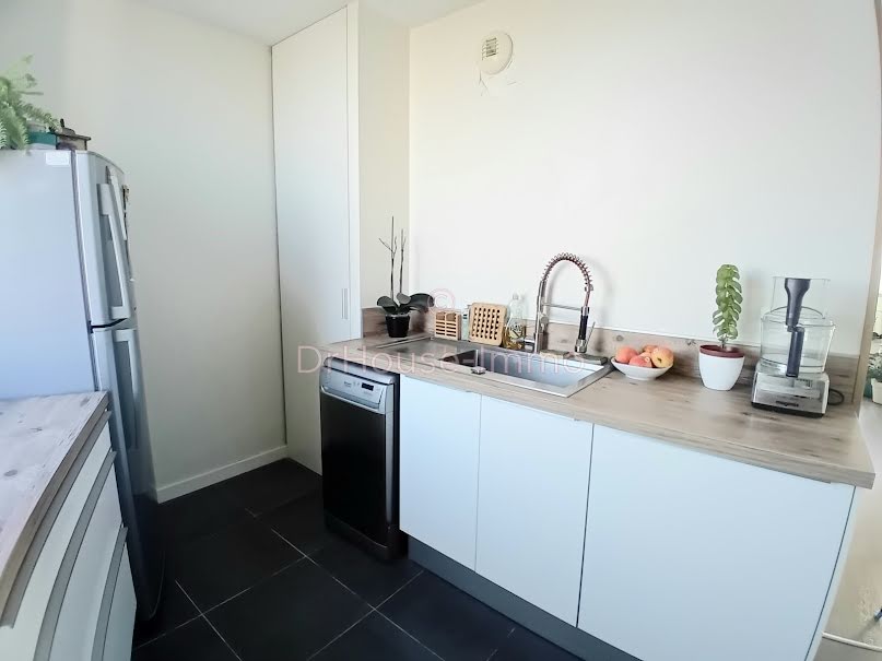 Vente appartement 3 pièces 71 m² à Bordeaux (33000), 286 000 €