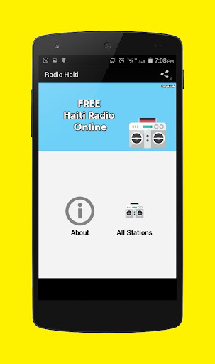 Radio Haiti