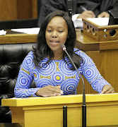 Minister of communications Stella Ndabeni-Abrahams said the two-day lekgotla is focusing on taking stock of how government has performed since last year.