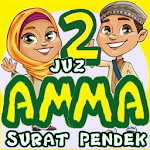 Cover Image of Unduh Belajar Juz Amma Bagian 2 1.4 APK