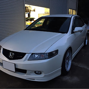 アコード CL7