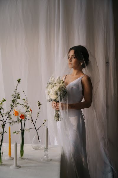 Fotografo di matrimoni Mariya Musatova (marmusphoto). Foto del 2 maggio