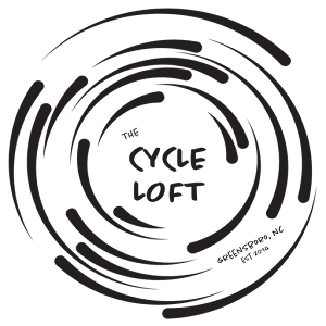 Download The Cycle Loft GREENSBORO For PC Windows and Mac