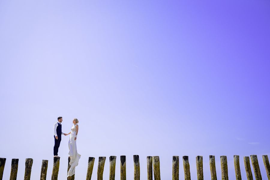 Fotógrafo de bodas Mehdi Djafer (mehdidjafer). Foto del 18 de mayo 2021