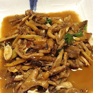一膳鰻魚飯