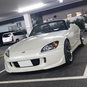 S2000 AP2