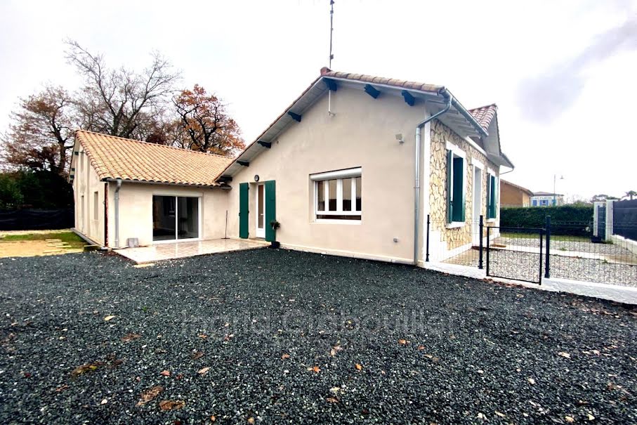 Vente maison 6 pièces 220 m² à Breuillet (17920), 399 990 €