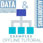 Cover Image of Download Data Structures and Algorithms offline Tutorial 85 APK