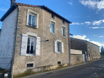 maison à Jugy (71)