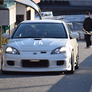 インテグラ DC5