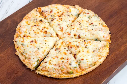 Veg Cheese Pizza