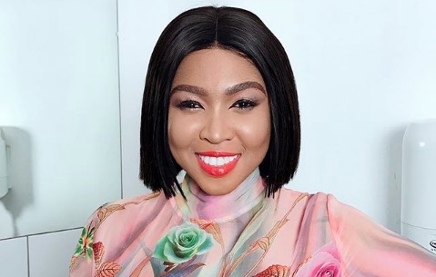 Ayanda Ncwane won't trade her relationship with her sister for anything.