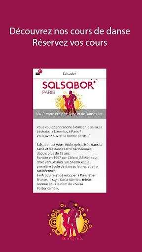 SALSABOR