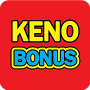 Keno Bonus Lottery 1.0.2 Icon