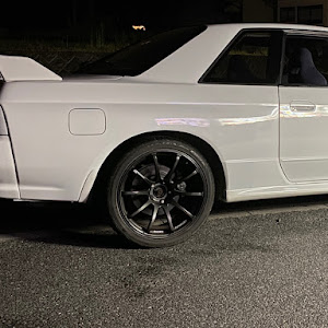 スカイライン GT-R BNR32