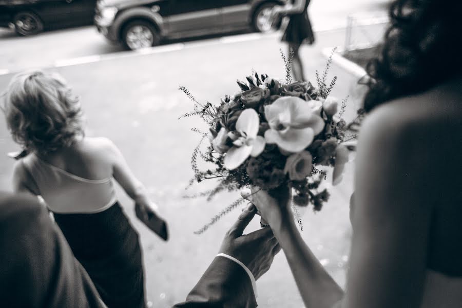 Wedding photographer Andrey Ryzhkov (andreyryzhkov). Photo of 1 April 2016