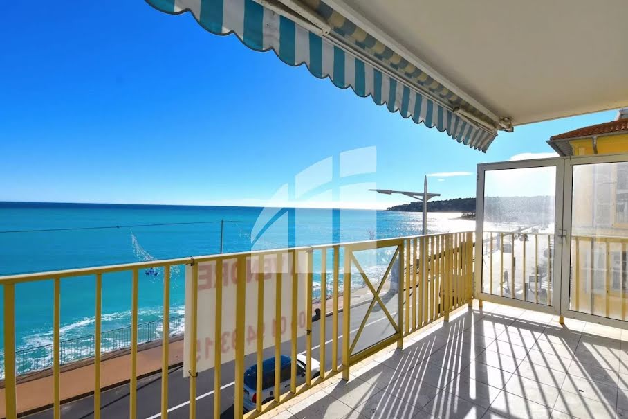 Vente appartement 3 pièces 73.62 m² à Menton (06500), 570 000 €