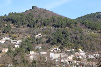 terrain à Sumène (30)