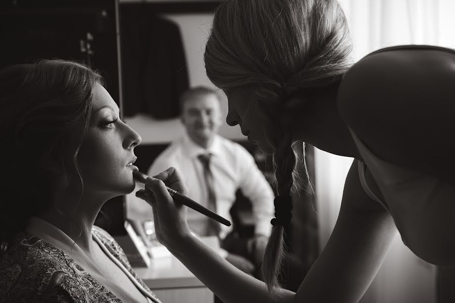 Wedding photographer Tatyana Sergienko (tbazhkovaphoto). Photo of 24 September 2015