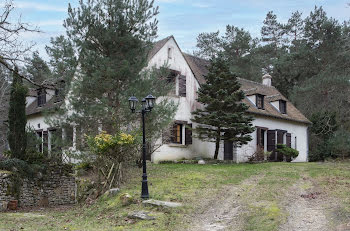 maison à Fontainebleau (77)