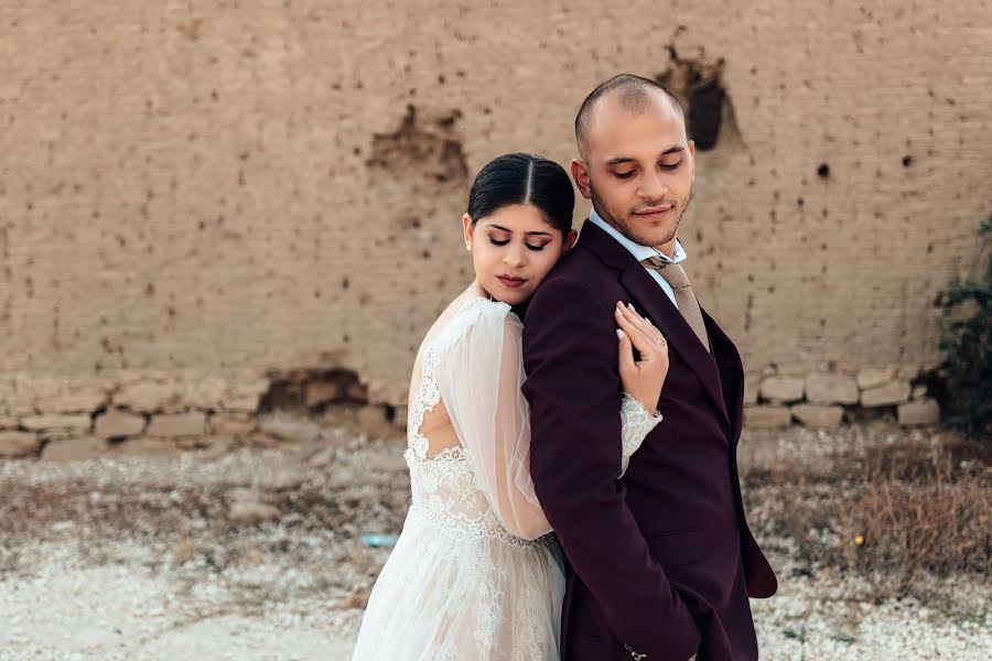 Fotografo di matrimoni Loukas Stylianou (loukasstyl). Foto del 10 luglio 2023