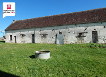 ferme à Loches (37)