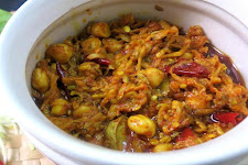 Aam Ka Achar