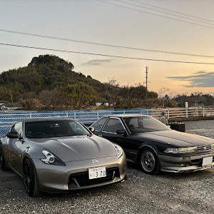 フェアレディZ Z34