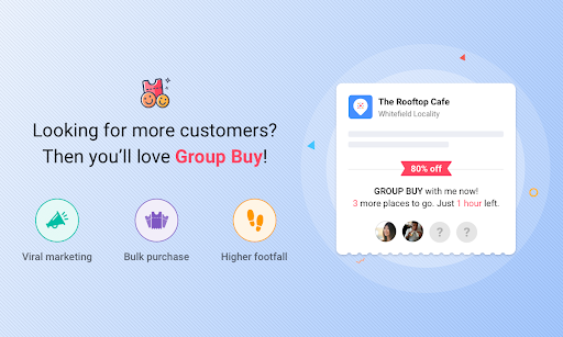 8 Reasons Why Group-Buy Is The Next Big Thing For Your Business