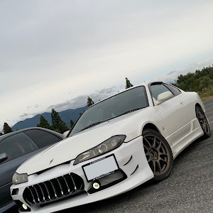 シルビア S15