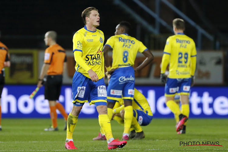 Vorig seizoen nog bij Waasland-Beveren, nu vaste waarde in Serie A: "Ik hoop op een dag Rode Duivel te worden"