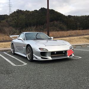 RX-7