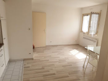 appartement à Mulhouse (68)