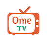 OmeTV – Video Chat Alternative icon