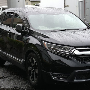 CR-V RW1