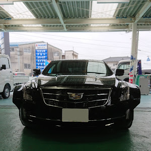 ATS クーペ A1SL