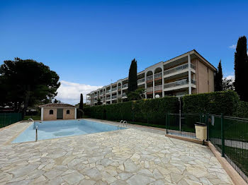 appartement à Antibes (06)