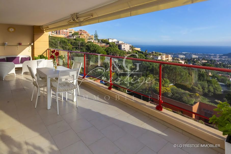 Vente appartement 3 pièces 85.09 m² à Mandelieu-la-Napoule (06210), 699 000 €