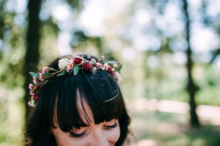 Wedding photographer Aleks Sukhomlin (twoheartsphoto). Photo of 12 August 2015