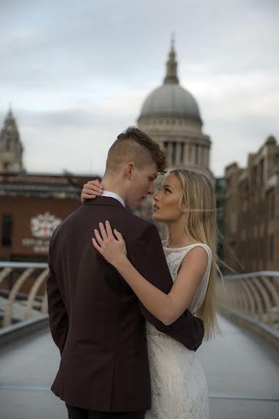 Bryllupsfotograf Constantina Pavlou (constantina). Bilde av 16 september 2020