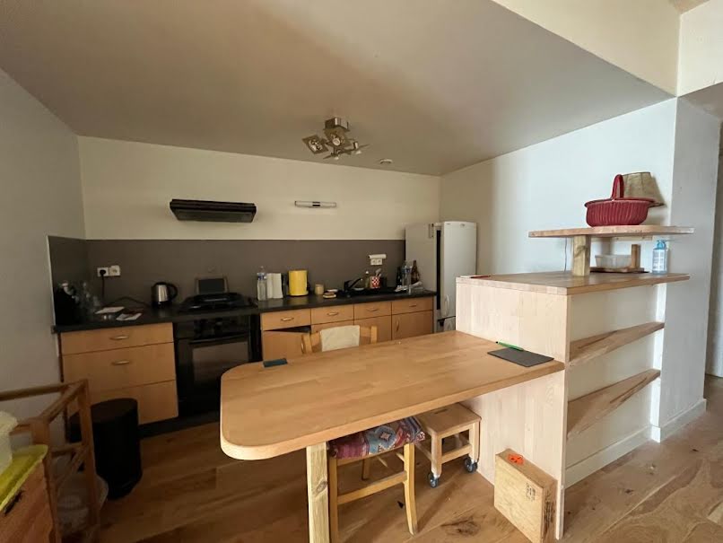 Vente appartement 2 pièces 47 m² à La Rochelle (17000), 261 640 €