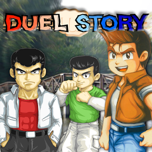 Duel Story