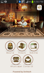 Oriental Weavers(圖4)-速報App