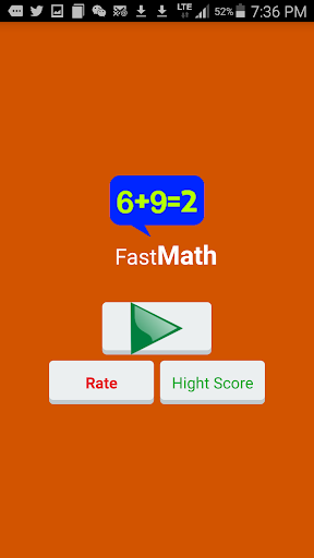 Math Games