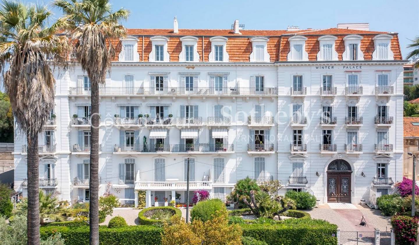 Apartment Cannes